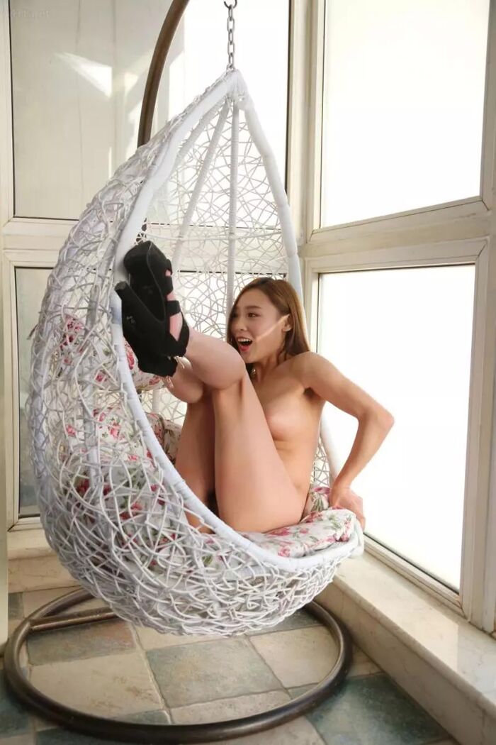 [Amiji Collection Series] Chinese Naked Model Li-Xiao Li Li Li[100P] 61th image
