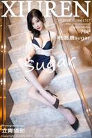 [XIUREN] Hidetomi No.1717 Yang 晨晨sugar [70P]