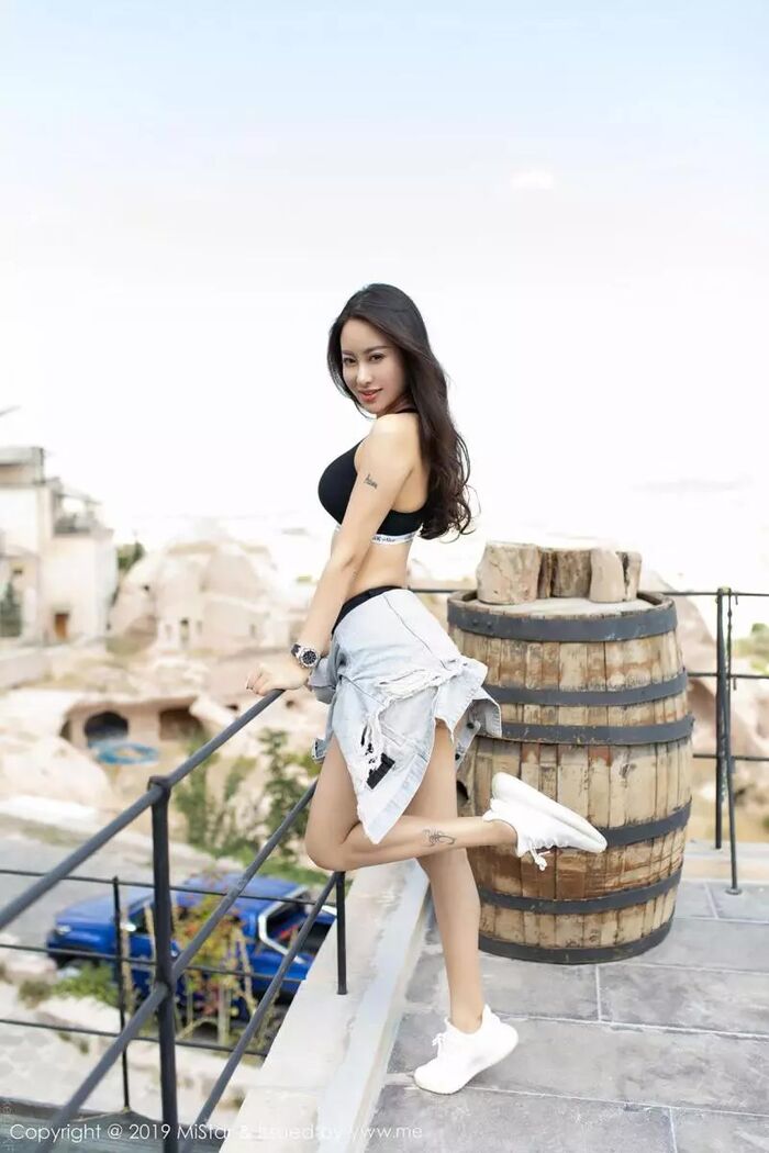 Ki-quality Megami Ying-ying [MiStar Enchanted Company] 265 (40P) 28th image