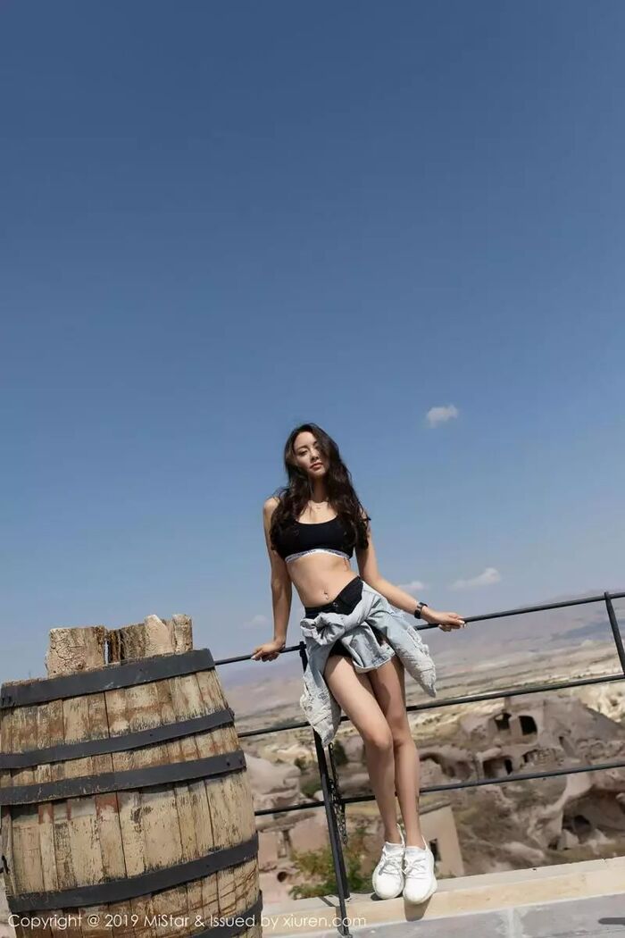 Ki-quality Megami Ying-ying [MiStar Enchanted Company] 265 (40P) 32th image