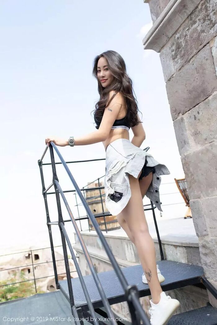 Ki-quality Megami Ying-ying [MiStar Enchanted Company] 265 (40P) 34th image