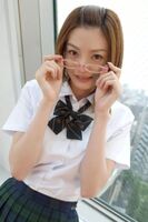 Ito Men' Milk's Breasts Stray Eye God Ami-Tomo Nursing Heart Gods (22P)