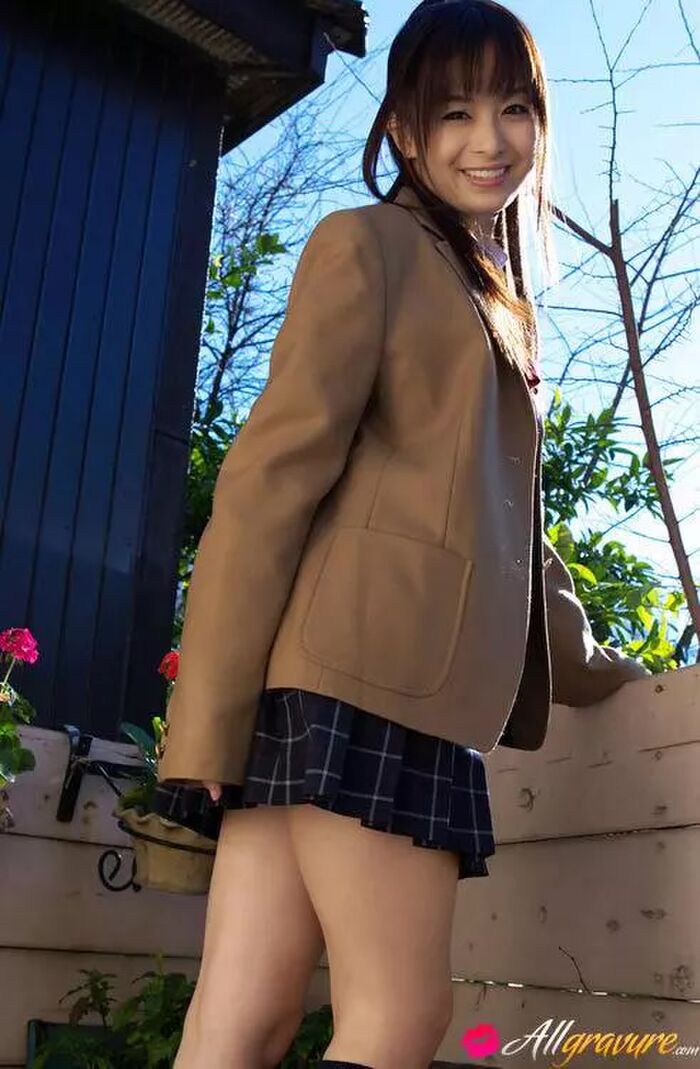 Yamaguchi Mitsu cute beauty 寫shinshu! ! (28P) 17th image