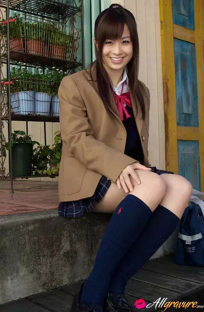 Yamaguchi Mitsu cute beauty 寫shinshu! ! (28P) 19th image