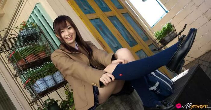Yamaguchi Mitsu cute beauty 寫shinshu! ! (28P) 21th image