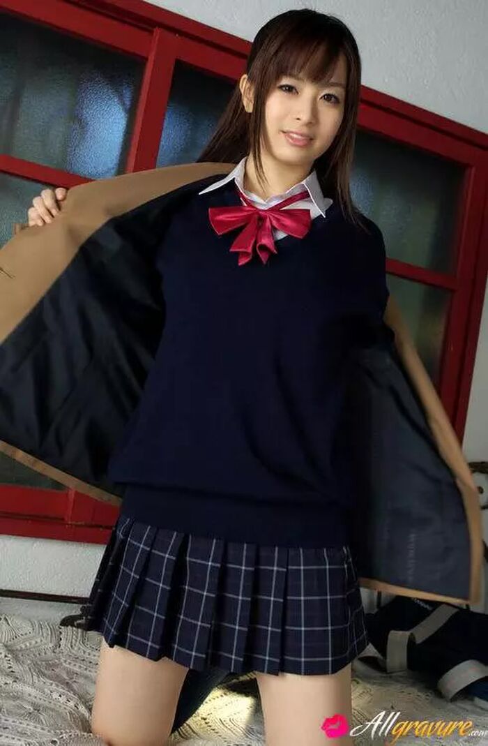 Yamaguchi Mitsu cute beauty 寫shinshu! ! (28P) 23th image