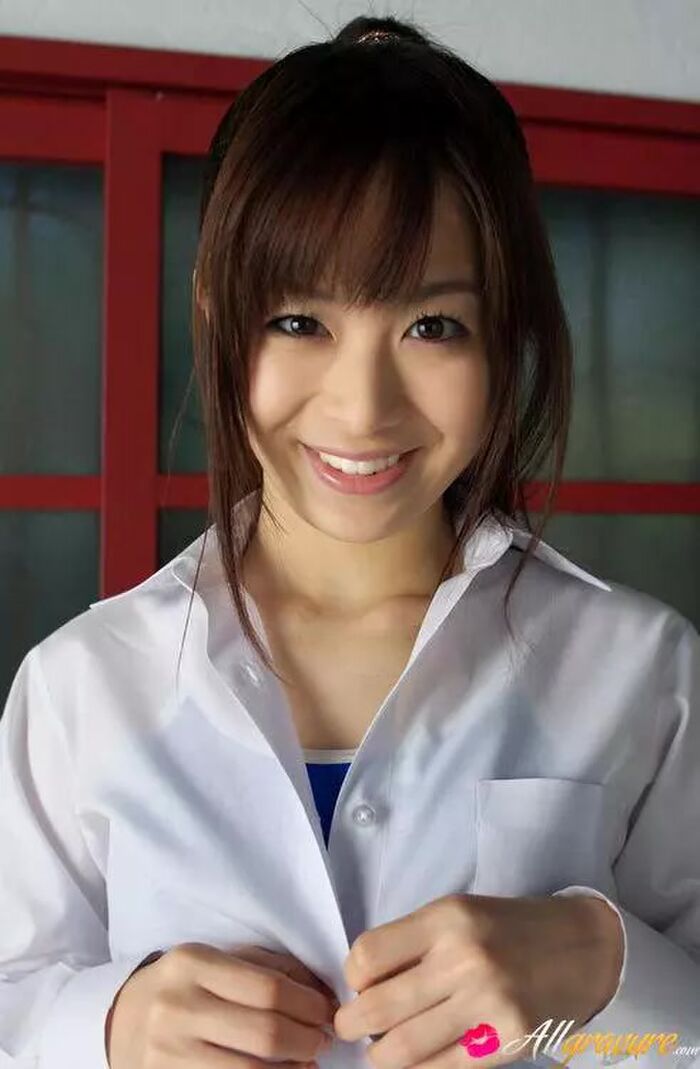 Yamaguchi Mitsu cute beauty 寫shinshu! ! (28P) 25th image