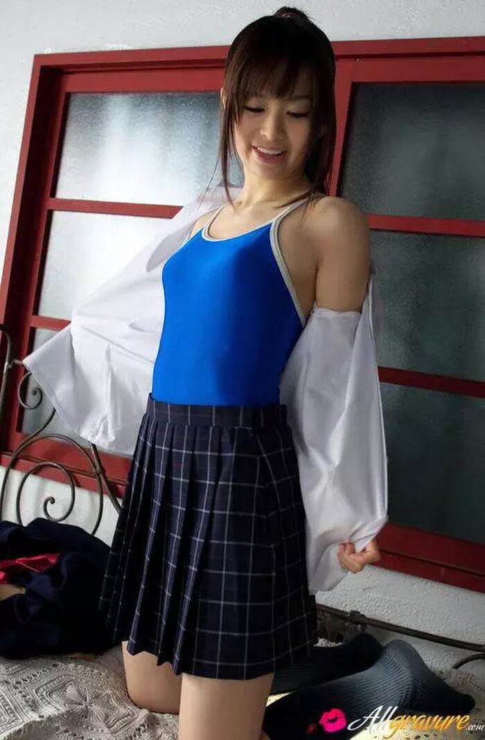 Yamaguchi Mitsu cute beauty 寫shinshu! ! (28P) 26th image