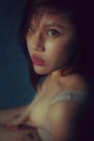 [攝smith L.P.VISION] 眾籌籌 work collection mother-in-law daughter 12th term [28P]