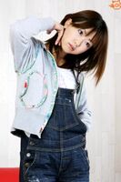 Saki Ninomiya IkuMi milk charm (25P)