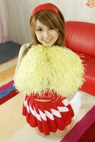 Nanami Takase Fuyi-e E Apothing Angled Horn (25P)