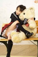 Shiina Riku Tachiba 5-kan 體體