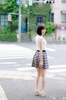 Remu Suzumori Full-fledental Beauty Breasts Exploded Evil Angle (20P)