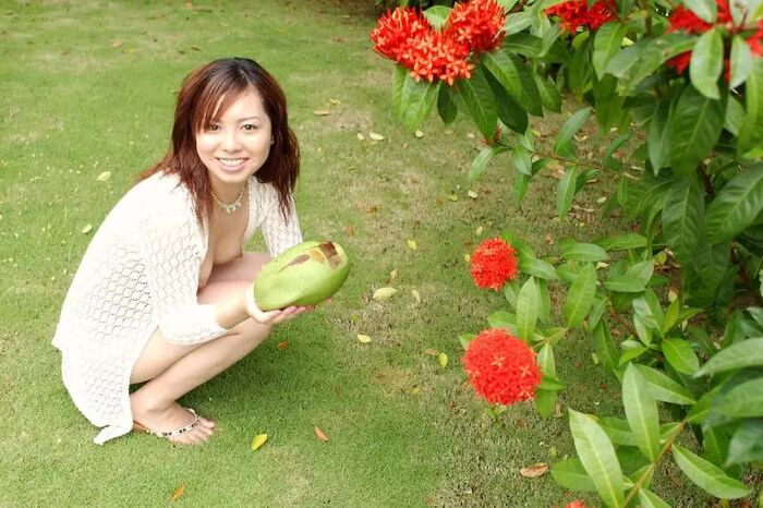 Aya Fujii Koideki's New Vision Messenger Ami Tomo Excitation (52P) 21th image
