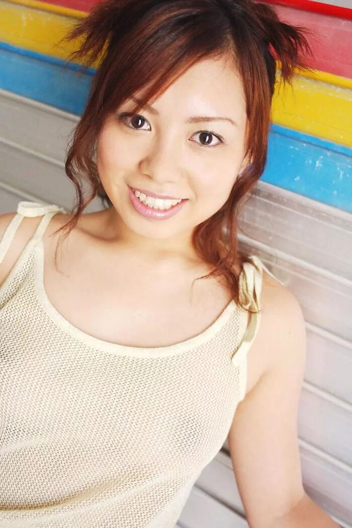 Aya Fujii Koideki's New Vision Messenger Ami Tomo Excitation (52P) 30th image