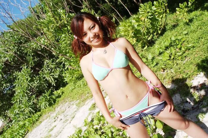 Aya Fujii Koideki's New Vision Messenger Ami Tomo Excitation (52P) 45th image