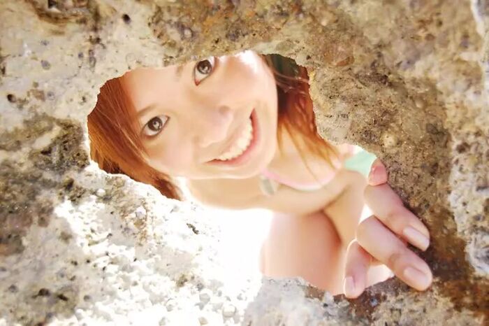 Aya Fujii Koideki's New Vision Messenger Ami Tomo Excitation (52P) 50th image