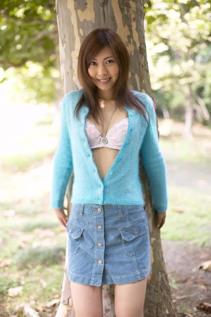 Seto Jun Most Authentic Fumimi-Yōmi-KakuTomi-Kakuto-Minato Milk Suction (46P) 8th image