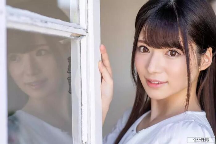 Sakuraba Nodoka Chest Front Meat Super Protruding Moment Conquest (19P) 2th image