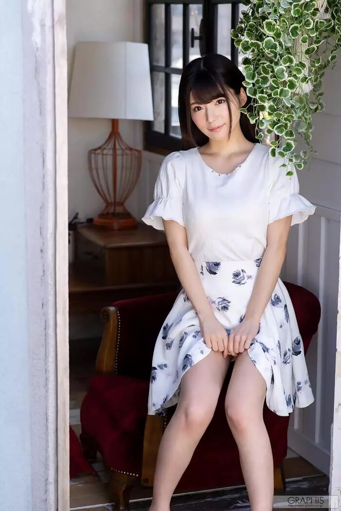 Sakuraba Nodoka Chest Front Meat Super Protruding Moment Conquest (19P) 4th image