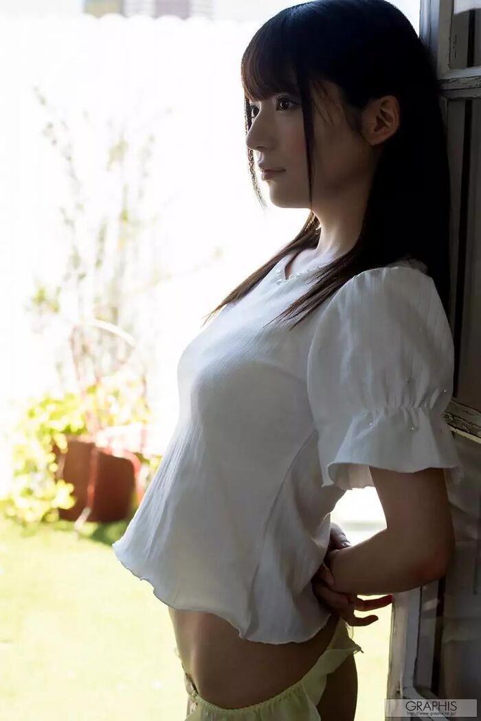 Sakuraba Nodoka Chest Front Meat Super Protruding Moment Conquest (19P) 5th image