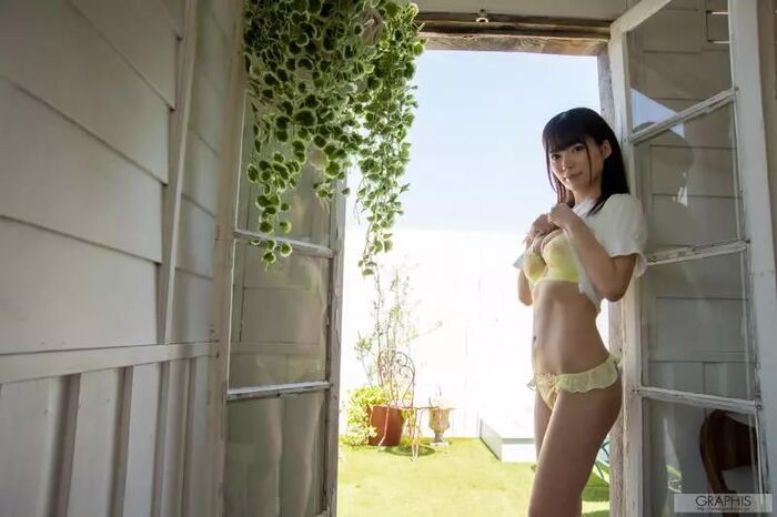 Sakuraba Nodoka Chest Front Meat Super Protruding Moment Conquest (19P) 7th image