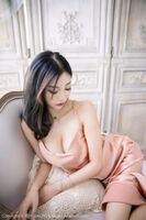 Yang Xiaoyu, Xiaoyu, Qingyi Ming-hee VOL.143[55P]