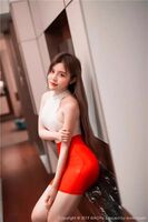 XIAOYU.043 沐若昕（55P）