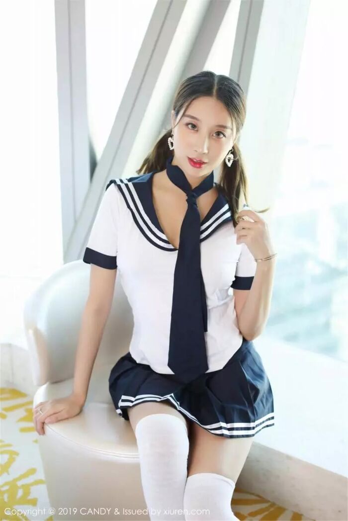 CANDY Sugar Fruit Report Vol.073[46P] 5th image