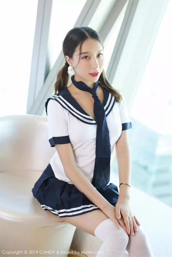 CANDY Sugar Fruit Report Vol.073[46P] 6th image