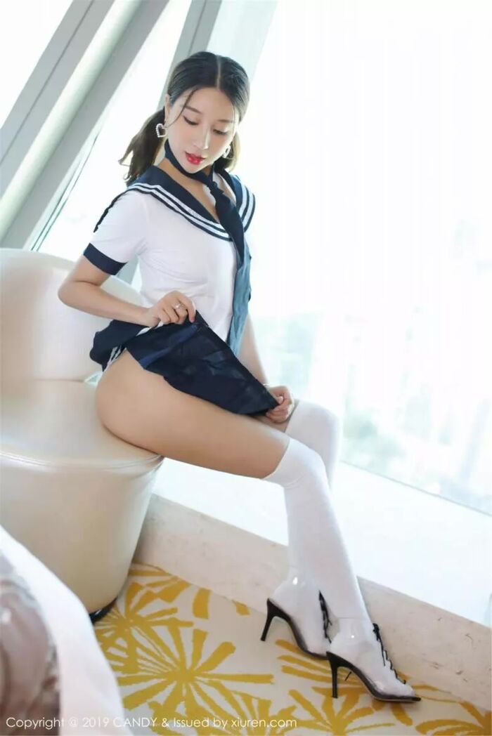 CANDY Sugar Fruit Report Vol.073[46P] 7th image