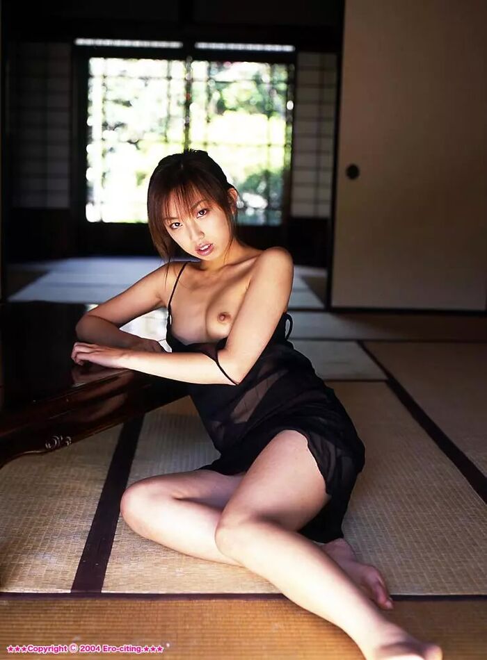 Sayaka Miura Mandao-osabu KokonoshinJin Stray Heart (50P) 19th image