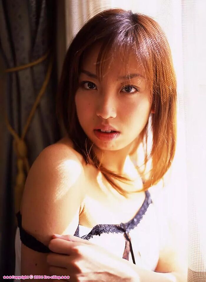 Sayaka Miura Mandao-osabu KokonoshinJin Stray Heart (50P) 2th image