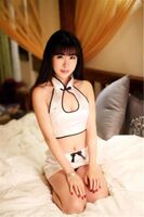 High-masa goddess Liu Xue-hyun Verna Ki kisei newphysics and returns breast material [MyGirl Biymekan] 069 (36P)
