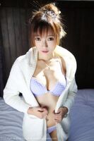 YingshinMama Mame Wang Kaoru Yanni Small and Small 1 Boat Lumber Fee [MyGirl Biyekan] 066 (33P)