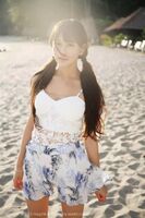 Kiyoshin Yuimi Milk Soso-so-Kaku-go-go [MyGirl Bimekan] 154 (36P)