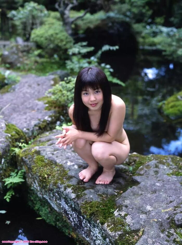 Masao Arikawa Gairo-Ro-Gai-skinned person per second (47P) 22th image
