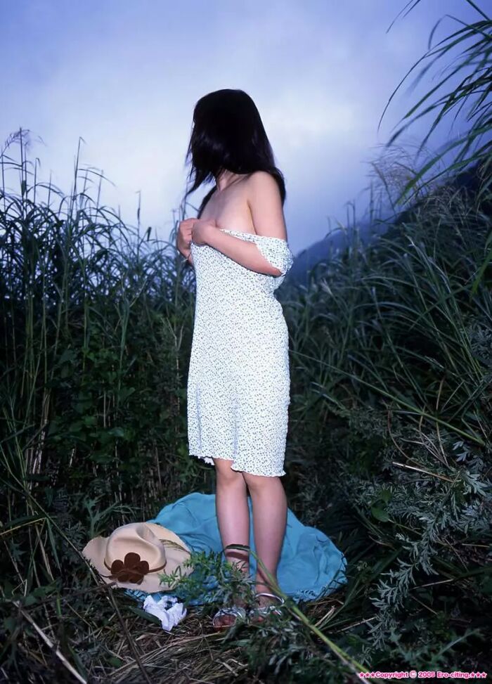 Masao Arikawa Gairo-Ro-Gai-skinned person per second (47P) 29th image