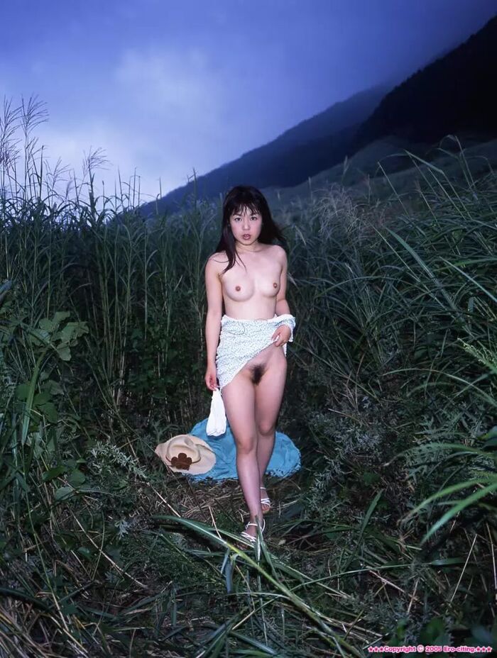 Masao Arikawa Gairo-Ro-Gai-skinned person per second (47P) 8th image