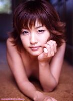 Saori Kamiya Fukyu Five Officer Curves Tense Minoru GashinKa Furious (50P)