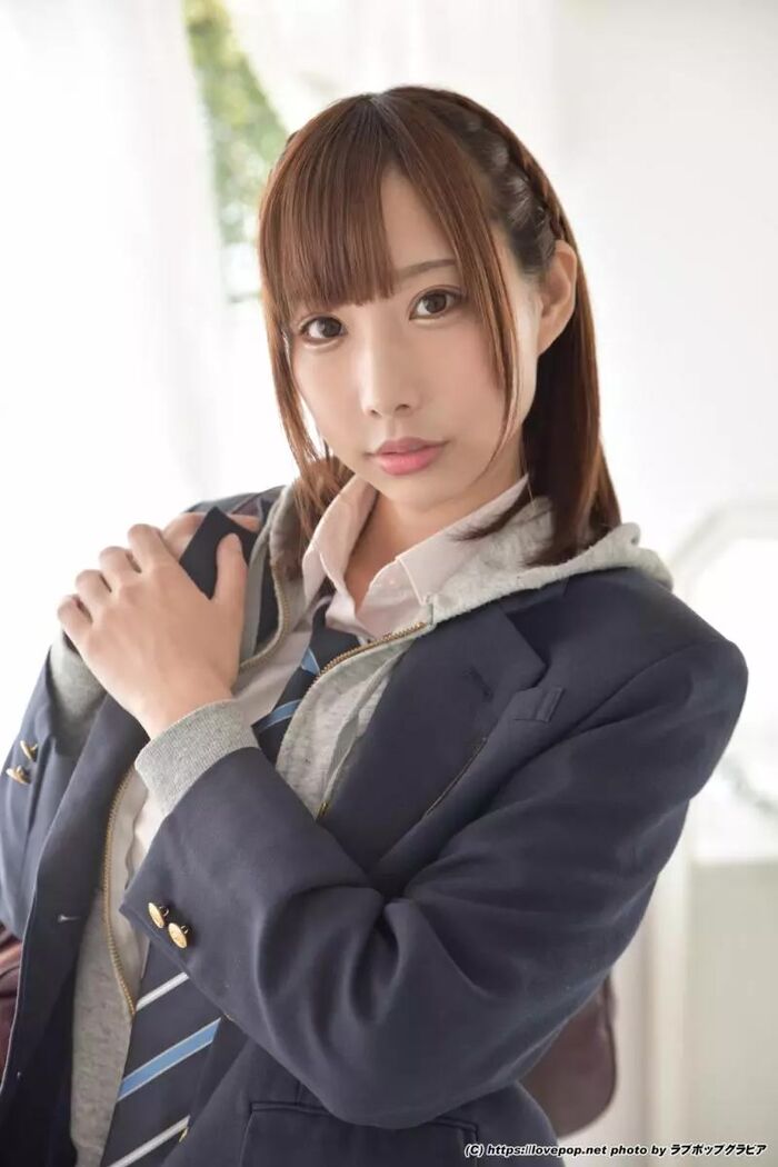 Ozawa Reimu 甧值甦甜 11th image