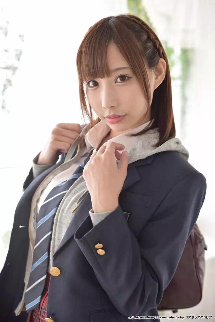 Ozawa Reimu 甧值甦甜 14th image
