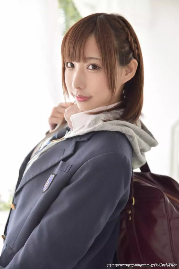 Ozawa Reimu 甧值甦甜 15th image