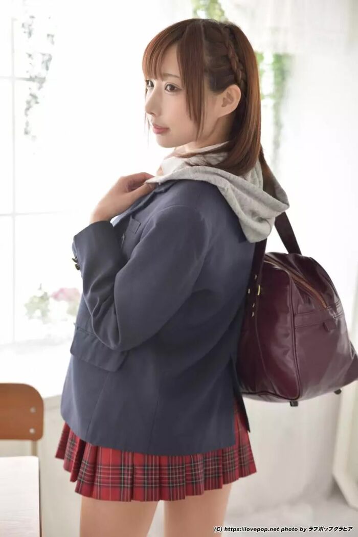 Ozawa Reimu 甧值甦甜 16th image