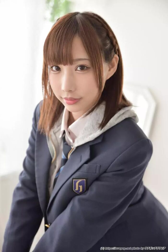 Ozawa Reimu 甧值甦甜 20th image
