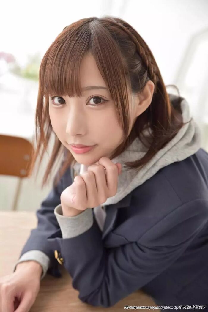 Ozawa Reimu 甧值甦甜 24th image