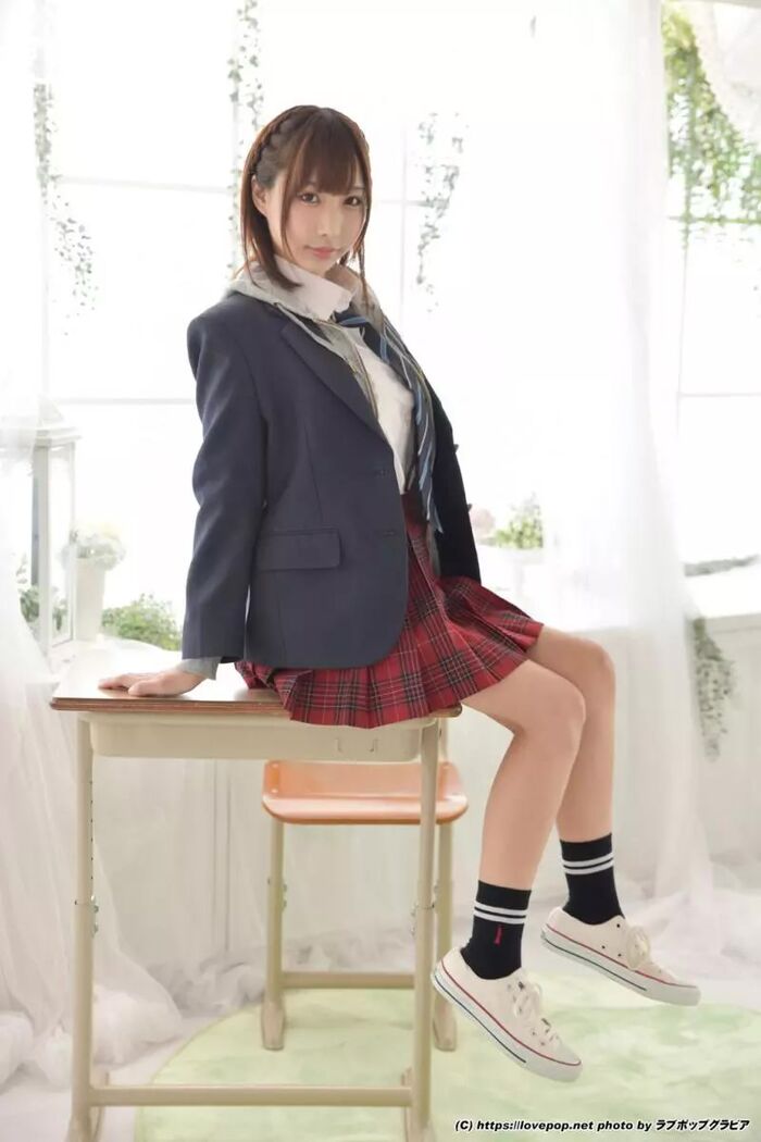 Ozawa Reimu 甧值甦甜 29th image