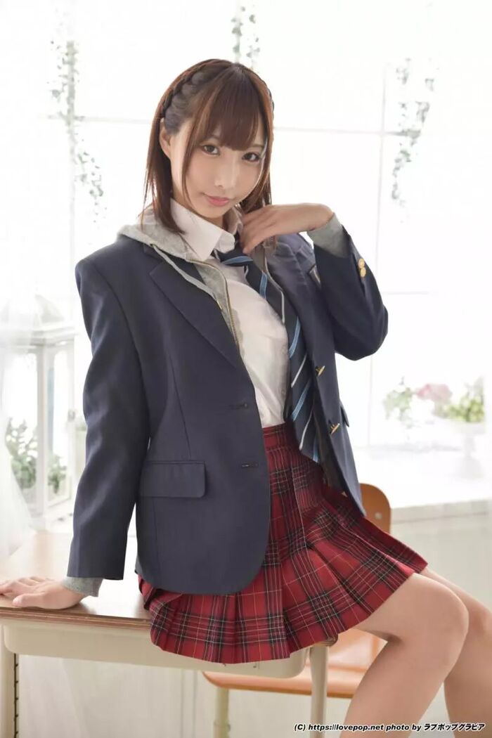 Ozawa Reimu 甧值甦甜 30th image