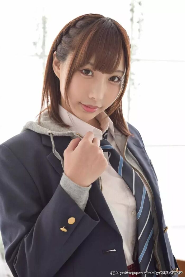 Ozawa Reimu 甧值甦甜 31th image