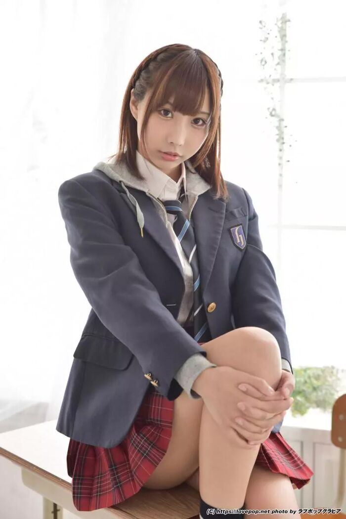 Ozawa Reimu 甧值甦甜 36th image